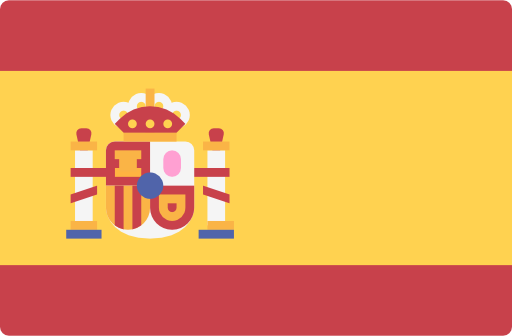 Bandeira da Espanha