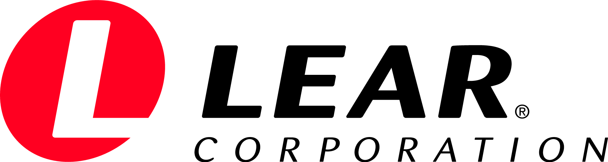 Logo LEAR