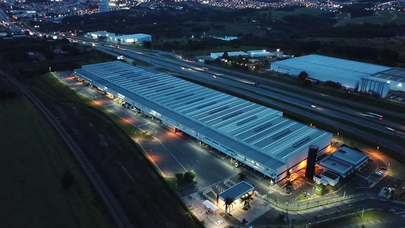 Gestão Integrada SIGA & LENOVO: Excelência em Full Facilities Management