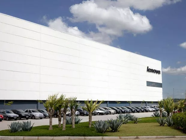 Gestão Integrada SIGA & LENOVO: Excelência em Full Facilities Management