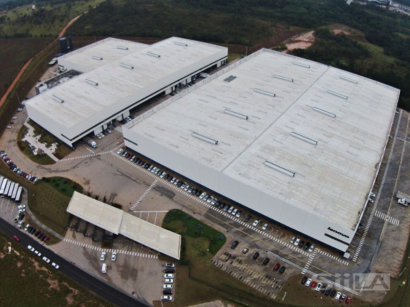 Gestão integrada SIGA & Aurora Business Park (ABP): Personalização e Valorização Patrimonial