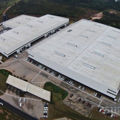 Gestão integrada SIGA & Aurora Business Park (ABP): Personalização e Valorização Patrimonial