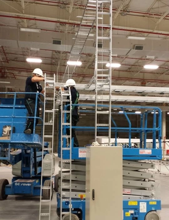 manutenção predial