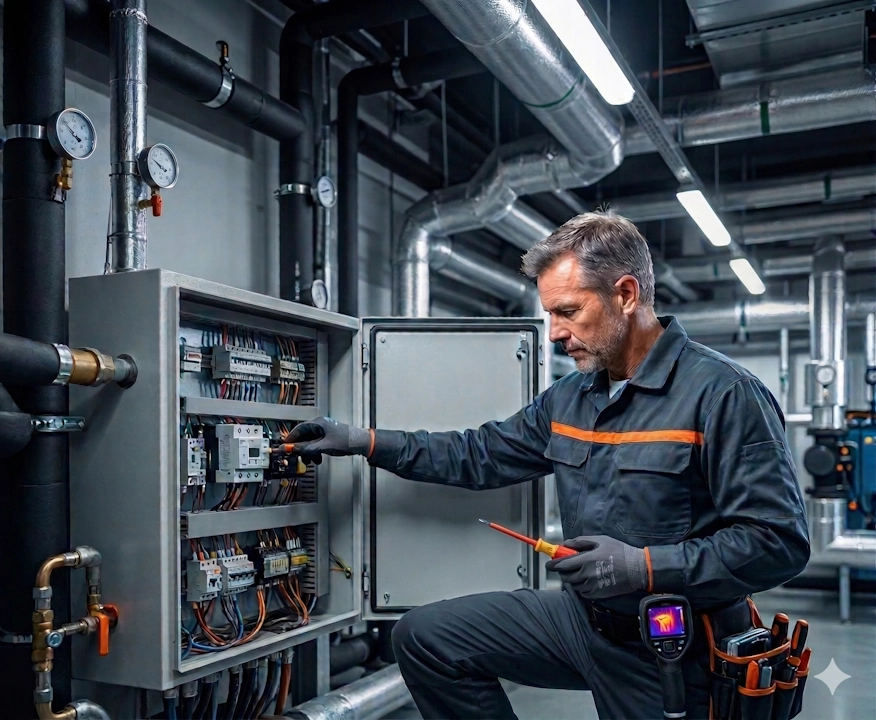 Hard Services SIGA Facilities