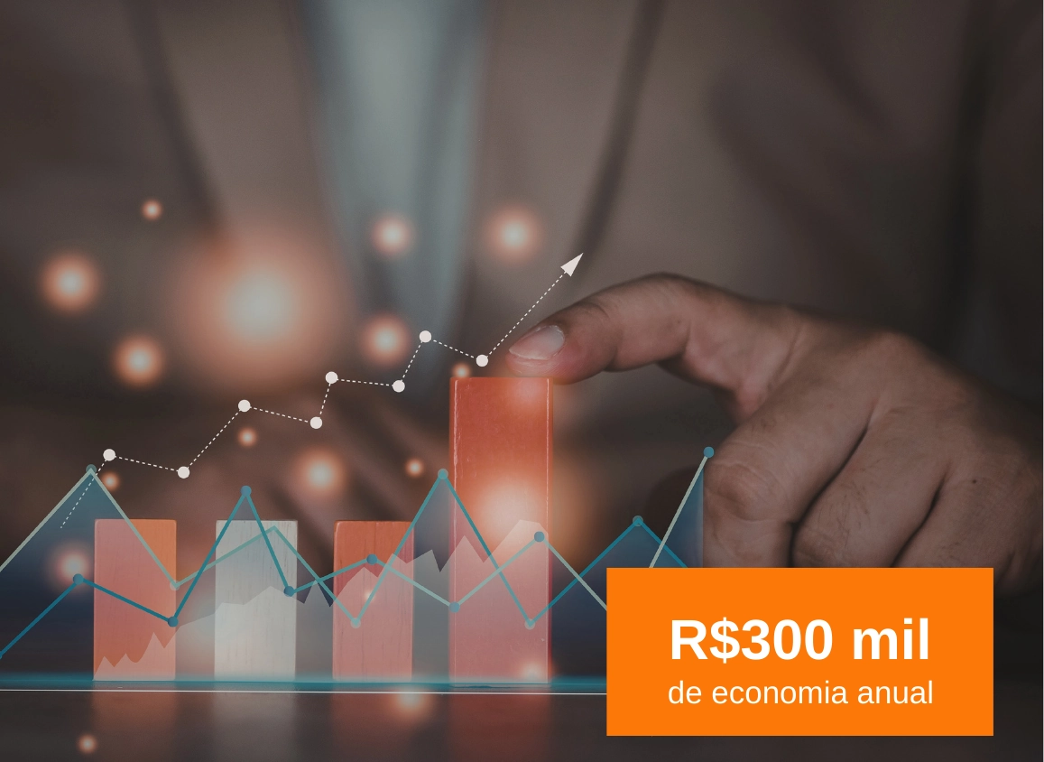 Operação Logística